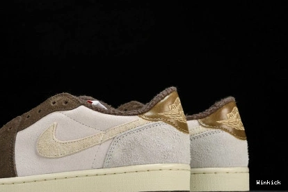 OG LOW "Year DV1312-200 of AIR the JORDAN  1 Rabbit" 1107